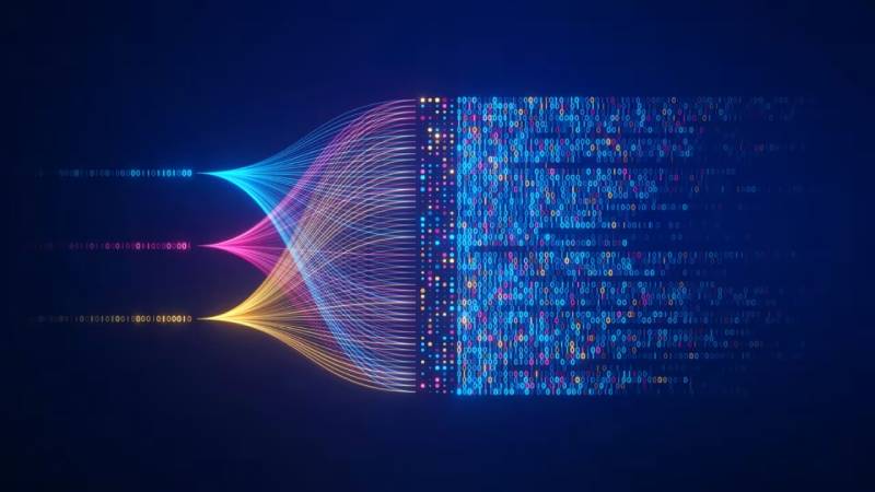 龙华区软件开发：解锁高性能应用的核心技术路径